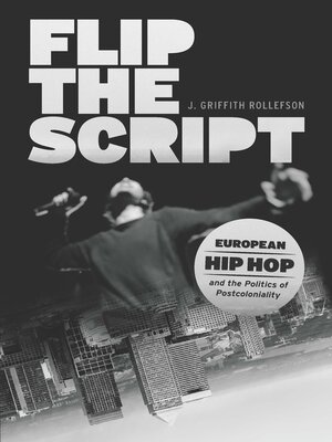 cover image of Flip the Script